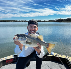 Largemouth Bass Adventures